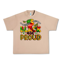 Burro empowerment and celebration design Urban Heavy Tee - LillyAllenDesigns