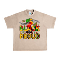 Empowerment And Celebration Design Urban Heavy Tee | Teevron