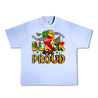 Grape Ice empowerment and celebration design Urban Heavy Tee - LillyAllenDesigns