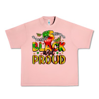 Salmon empowerment and celebration design Urban Heavy Tee - LillyAllenDesigns