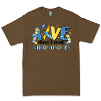 Cacao love dose count chromosomes Premium Tee - MaliasSmallBusiness