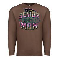Chestnut Senior 2023 mom Mother's Day Premium Sweatshirt - FaDigitalArtStudio