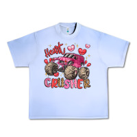 Grape Ice name monster truck heartbreaker Urban Heavy Tee - LillyAllenDesigns