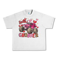 Lunar Rock name monster truck heartbreaker Urban Heavy Tee - LillyAllenDesigns