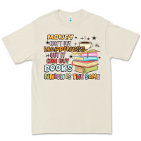 Bone money can't buy happiness but it can buy books Premium Tee - MaliasSmallBusiness