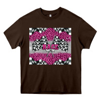 Race Mom Heavy Core Tee | Teevron