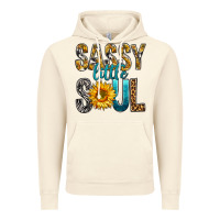 Vintage Artic Sassy Little Soul Vintage Hoodie - BundleAndBundleShop