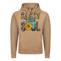 Sassy Little Soul Vintage Hoodie | Teevron