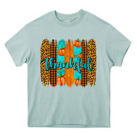 Arona thankful brushstrokes Heavy Core Tee - AdoDesignShop