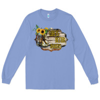 Life Is Better In Boots Long Sleeve Tee | Teevron