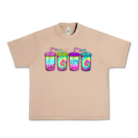 Burro loaded tea coffee Urban Heavy Tee - JahusDesignShop