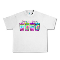 Lunar Rock loaded tea coffee Urban Heavy Tee - JahusDesignShop