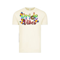 Vintage Arctic Pride Vibes LGBTQ Vintage Tee - BundleAndBundleShop