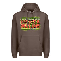 Coffee i̇f you drink don't drive do the watermelon crawl2 Premium Hoodie - JahusDesignShop