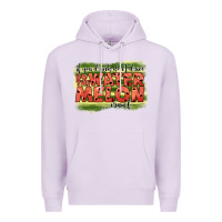 Lilac i̇f you drink don't drive do the watermelon crawl2 Premium Hoodie - JahusDesignShop