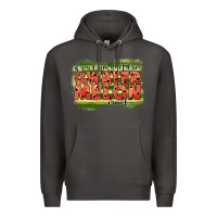 Smoke i̇f you drink don't drive do the watermelon crawl2 Premium Hoodie - JahusDesignShop