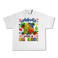 Lunar Rock celebrate neurodiversity Urban Heavy Tee - LillyAllenDesigns