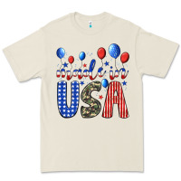 Bone made in usa Premium Tee - JahusDesignShop