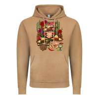 Vintage Camel Mexican Gnomies Truck Vintage Hoodie - BundleAndBundleShop