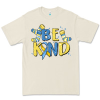 Bone be kind Premium Tee - MaliasSmallBusiness
