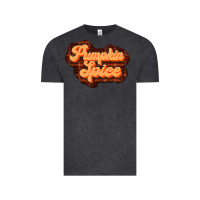 Pumpkin Spice Vintage Tee | Teevron