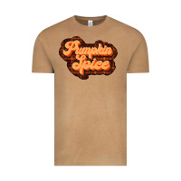 Vintage Camel pumpkin spice Vintage Tee - JahusDesignShop