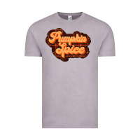 Vintage Zinc pumpkin spice Vintage Tee - JahusDesignShop