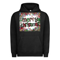 Merry Christmas Urban Hoodie | Teevron