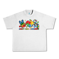 Lunar Rock accept love understand Urban Heavy Tee - LillyAllenDesigns