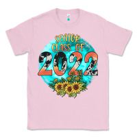Bubblegum Pink class of 2022 senior Classic Tee - JahusDesignShop