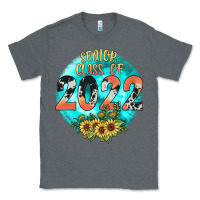 Charcoal Heather class of 2022 senior Classic Tee - JahusDesignShop