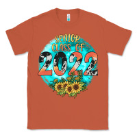 Class Of 2022 Senior Classic Tee | Teevron