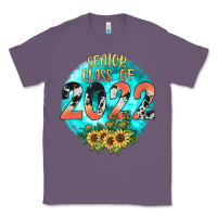 Lavender class of 2022 senior Classic Tee - JahusDesignShop