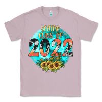 Lilac class of 2022 senior Classic Tee - JahusDesignShop
