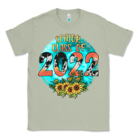 Matcha class of 2022 senior Classic Tee - JahusDesignShop