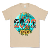 Mushroom class of 2022 senior Classic Tee - JahusDesignShop