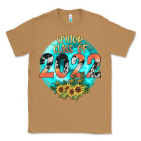 Toasted Coconut class of 2022 senior Classic Tee - JahusDesignShop