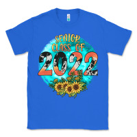 True Royal class of 2022 senior Classic Tee - JahusDesignShop