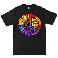 Black love is love Premium Tee - JahusDesignShop