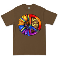 Cacao love is love Premium Tee - JahusDesignShop