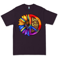 Plum love is love Premium Tee - JahusDesignShop