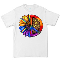 White love is love Premium Tee - JahusDesignShop