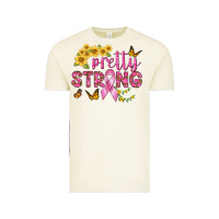 Vintage Arctic Pretty Strong Vintage Tee - BundleAndBundleShop
