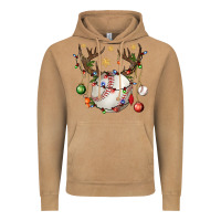 Vintage Camel Baseball Horn Christmas Vintage Hoodie - BundleAndBundleShop