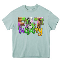 Arona fat tuesday mardi gras Heavy Core Tee - Jasminsmagicworld