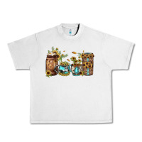Lunar Rock sunflower gemstone coffee Urban Heavy Tee - JahusDesignShop