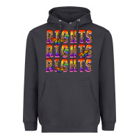Smoke rights rights rights pride Heavyweight Hoodie - FaDigitalArtStudio