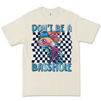Bone dont be a basshole Premium Tee - MaliasSmallBusiness