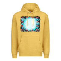 Antique Gold Nurse Premium Hoodie - CowCowDesign