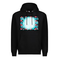 Black Nurse Premium Hoodie - CowCowDesign